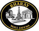 RhaRay Mall Jaffna Logo