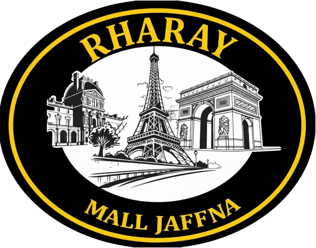 RhaRay Mall Jaffna